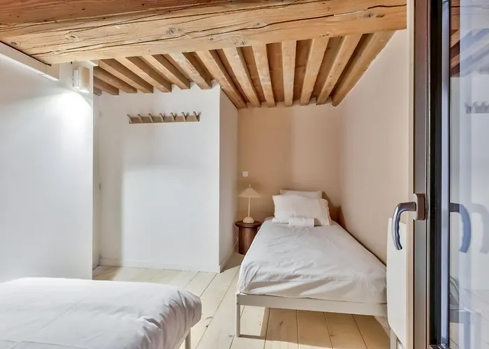 Nocnoc Le Boudoir 3*